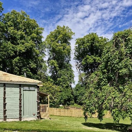 The Bungalow - Ardullie Lodge Dingwall Esterno foto