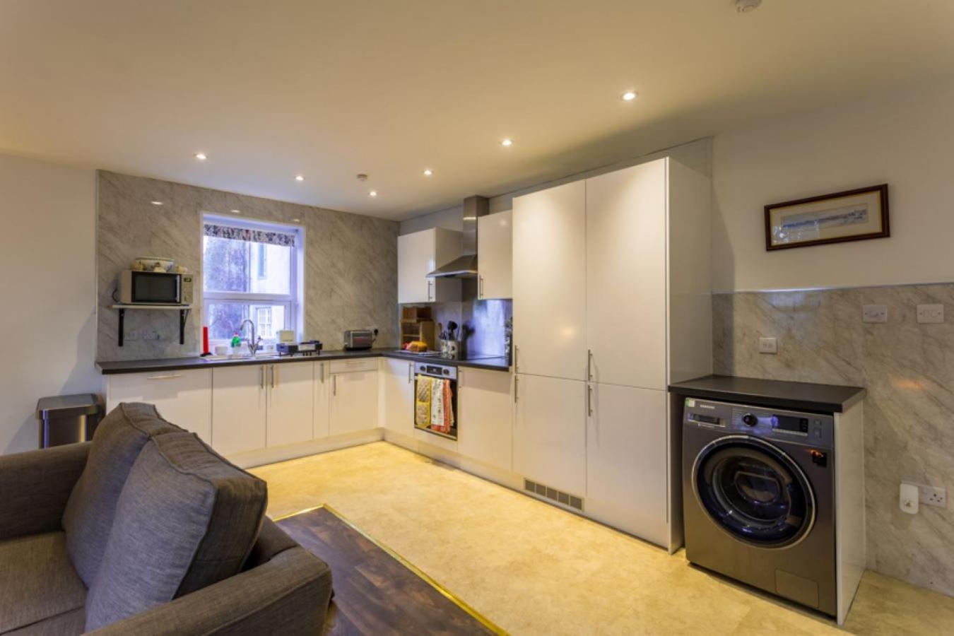 The Bungalow - Ardullie Lodge Dingwall Esterno foto
