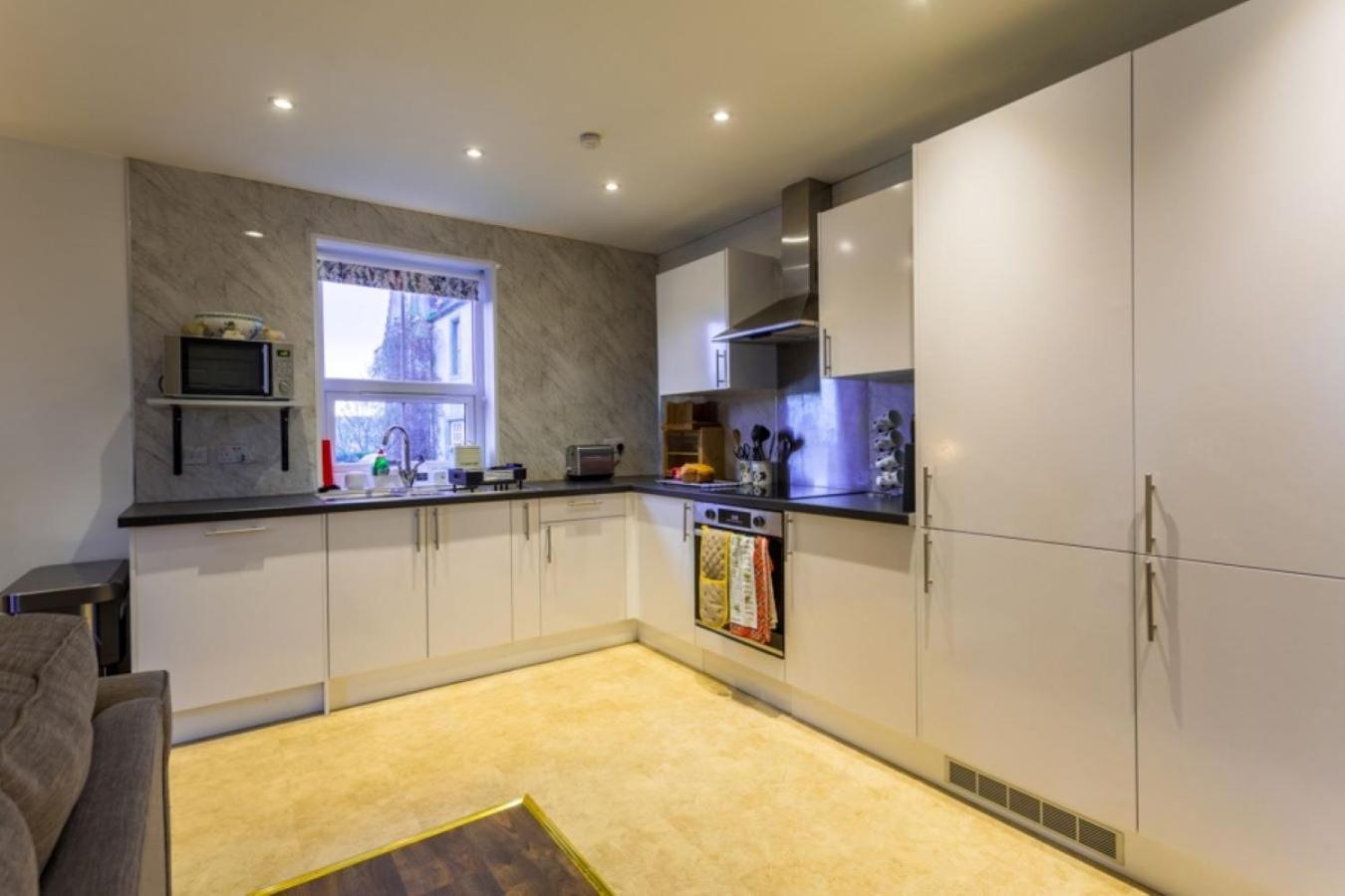 The Bungalow - Ardullie Lodge Dingwall Esterno foto