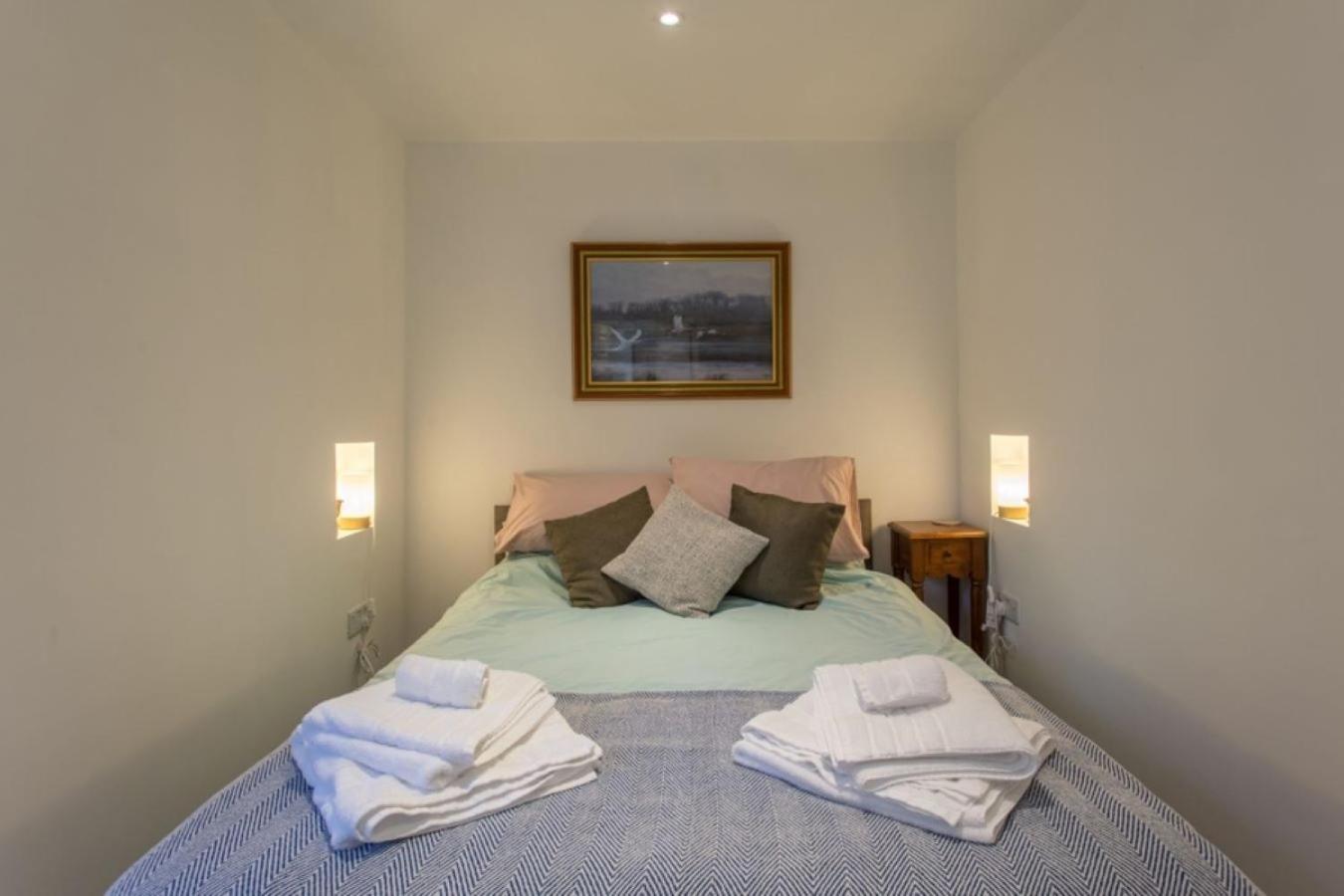 The Bungalow - Ardullie Lodge Dingwall Esterno foto