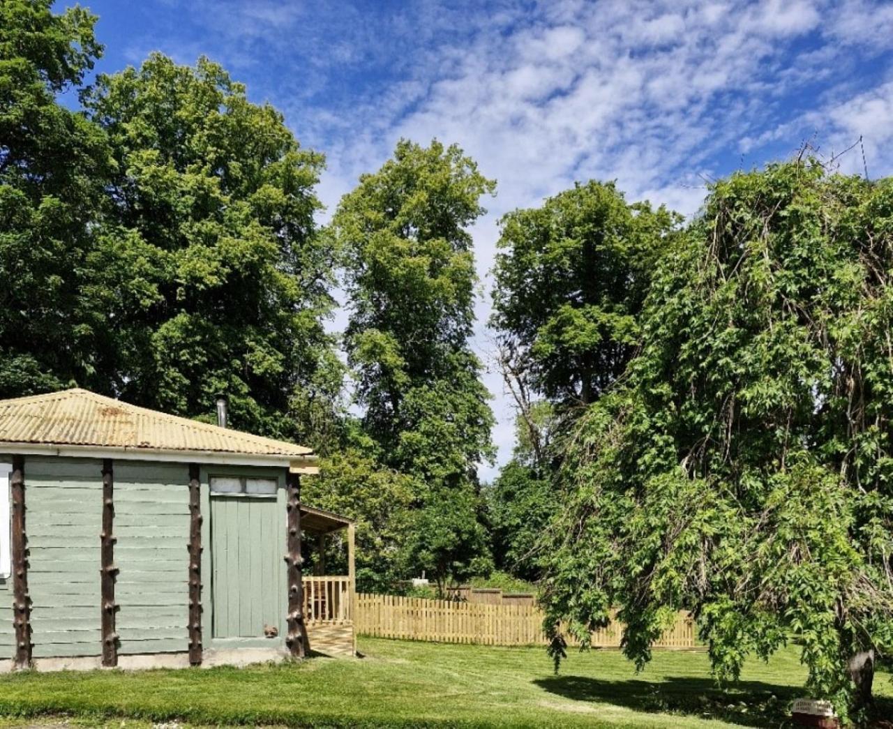 The Bungalow - Ardullie Lodge Dingwall Esterno foto